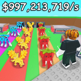 Steal a Brainrot! The original version!