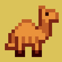 Собери всех верблюдов