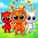 Мир Спрунки Онлайн РП - Играй с Друзьями!