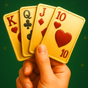 Косынка бесплатно