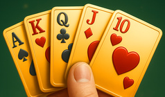 Косынка бесплатно