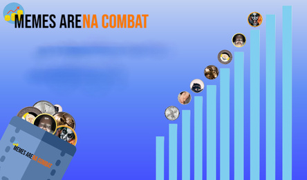 Memes Arena Combat