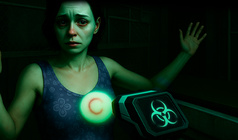 Карантин Симулятор