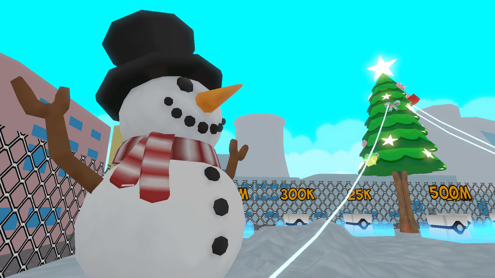 Ядерная Скоростная Гонка | Лига