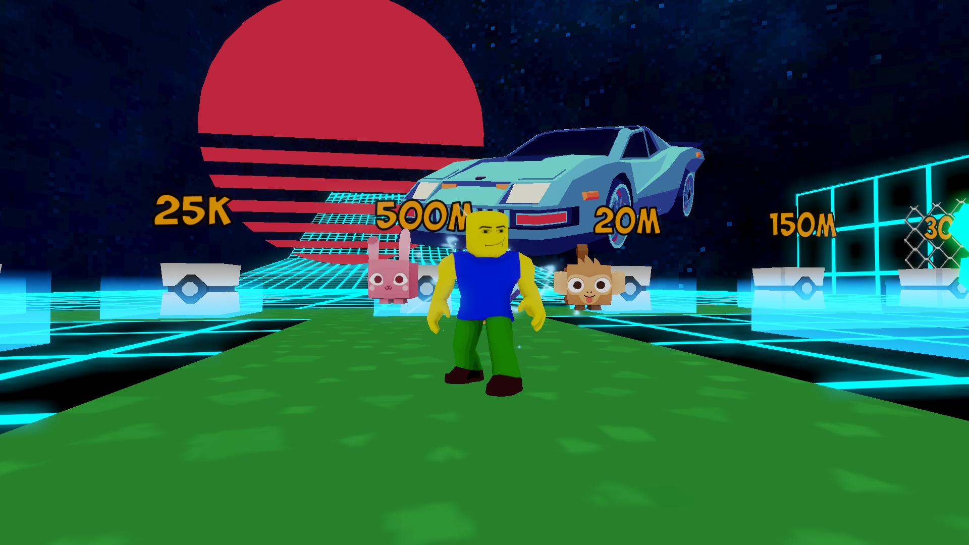 Ядерная Скоростная Гонка | Лига