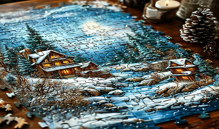 Собери Меня