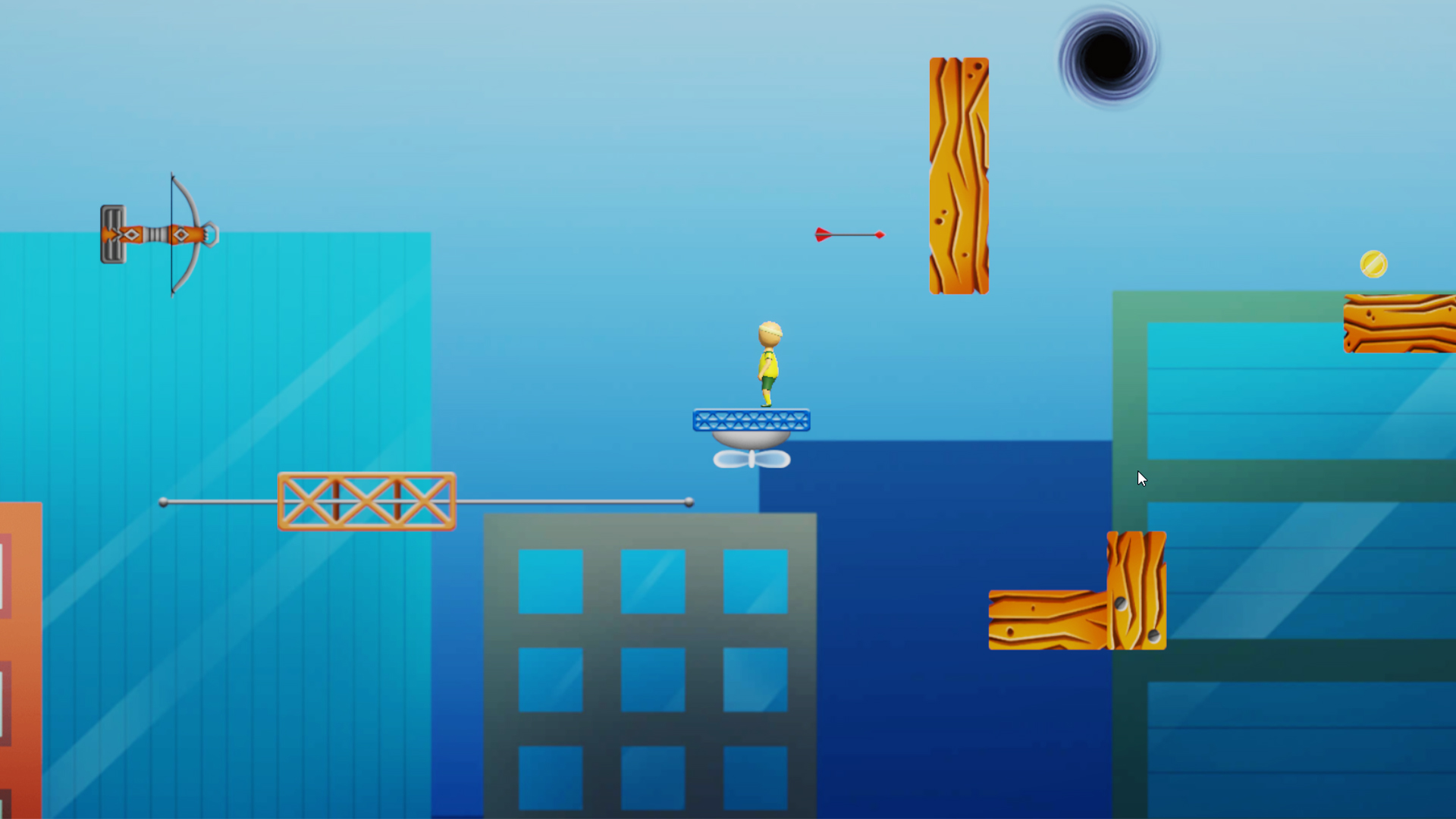 Фабрика шуток