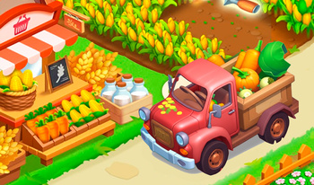 Фруктомания