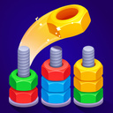 Сортировка Гаек: Строй Города