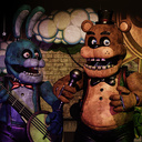 Fnaf 7