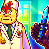 Escape from nuthouse - Classic