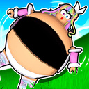 Noob Obby: Fat Simulator