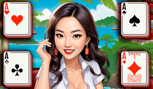 ❤️♠️ ИГРАЙ И ГАДАЙ НА РУССКИХ КАРТАХ