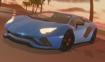 The Great Racer: Big City