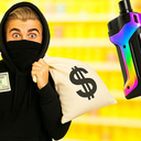 Ограбление Вейп-Шопа - Экспресс