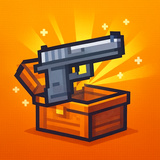 Case Simulator Block Strike