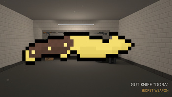 Case Simulator Block Strike