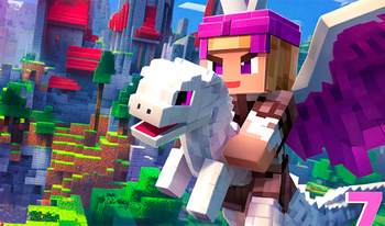 Майн: Мини-Игры