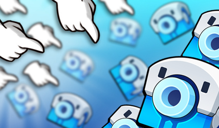 Кликер Буст: Бесконечная Прокачка