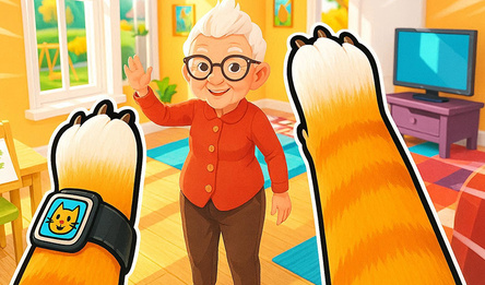 Котокалипсис - Разнеси Хату!