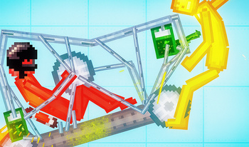 Мелон: Эпический Краш