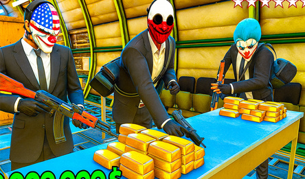 Ограбление ФПИ банка