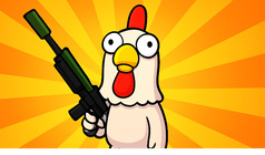 Чикен Страйк