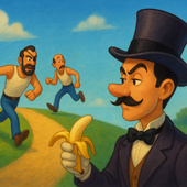 Средневековая Битва