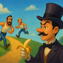 Средневековая Битва