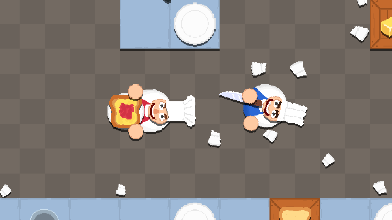 Кухонный разнос