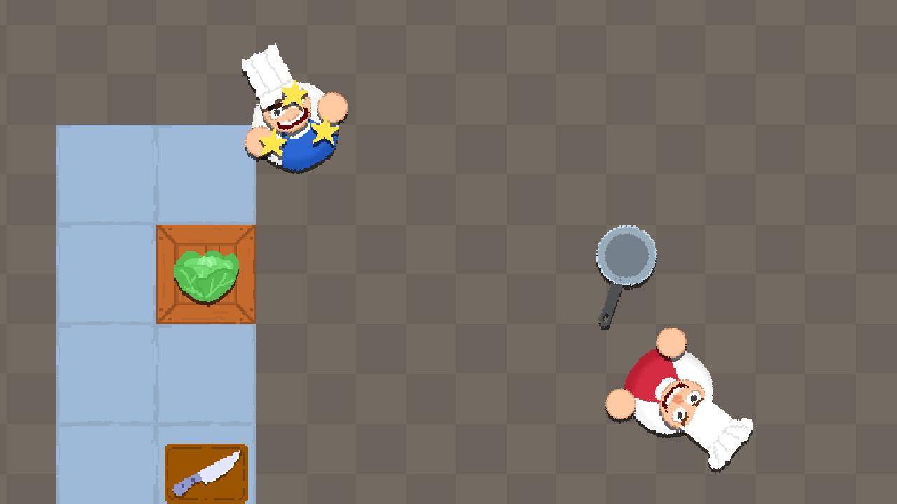 Кухонный разнос