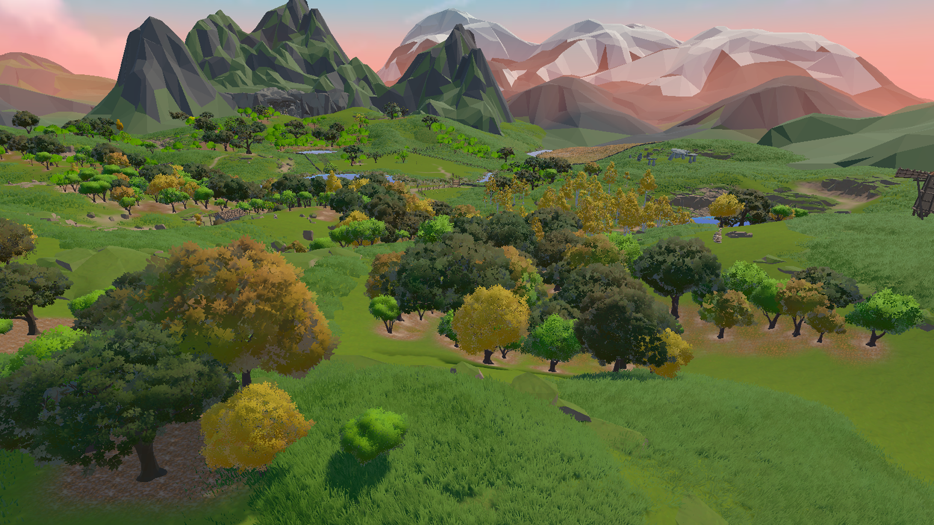 Сказки о магах