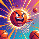 Попади в кольцо!