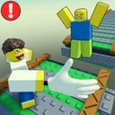 Обби: Тролль Башня Шлепков Онлайн