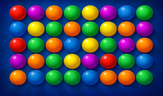 3 в ряд классик