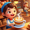 Уютная Кофейня: Приготовление Блюд
