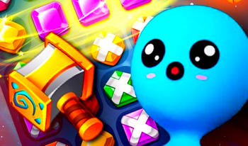 Лабубу и Сокровища: Веселое Приключение