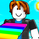 Обби Найди Нужный Цвет!