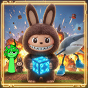 Poppy Playtime Sandbox Playground