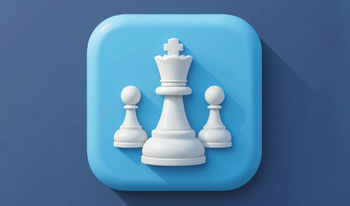 Пиксельные шахматы