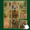 Jigsaw - Card Puzzle