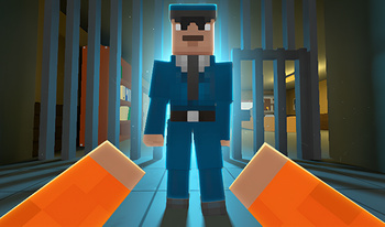 Обби: Башня Ада 2