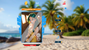 Вайфуриум: Эволюция