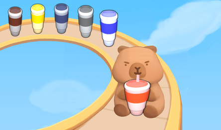 Доставка кофе