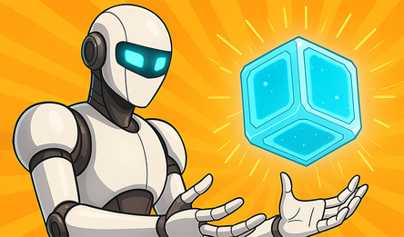 Кубы. Открой дверь 3Д