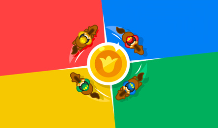 Игры Сабантуя