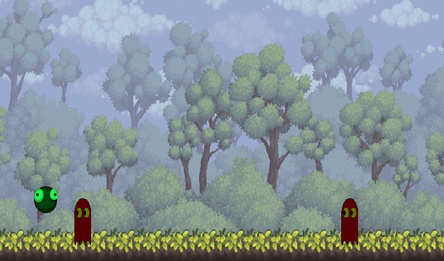 Беги и уклоняйся