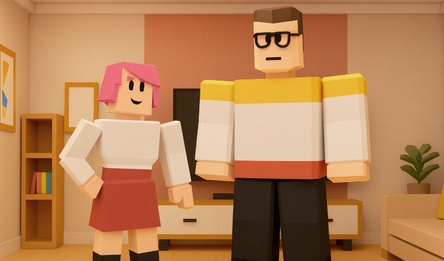 New York Story: Симулятор Жизни