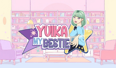 Yuika My Bestie