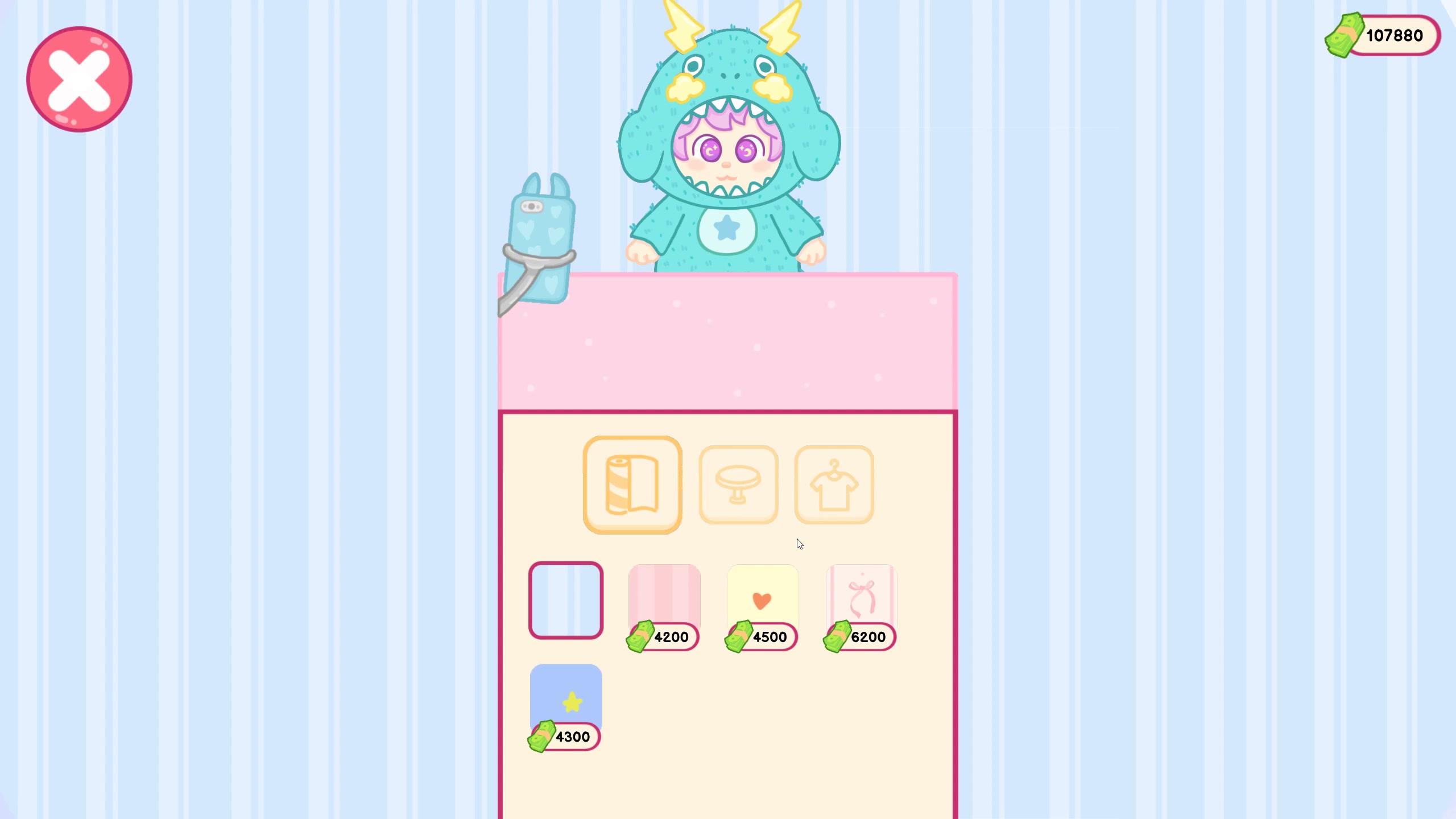 Калулу Танхулу: ASMR Mukbang